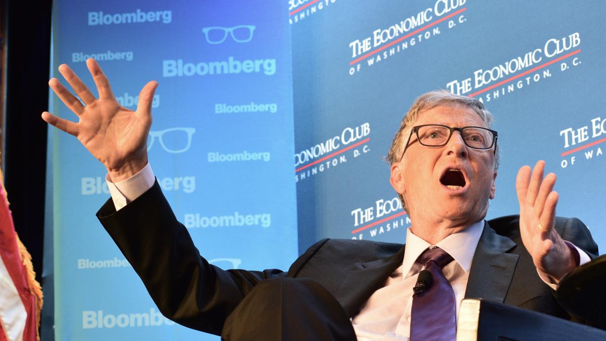 Bill Gates, Jennifer Gates' trust sells Wellington equestrian property