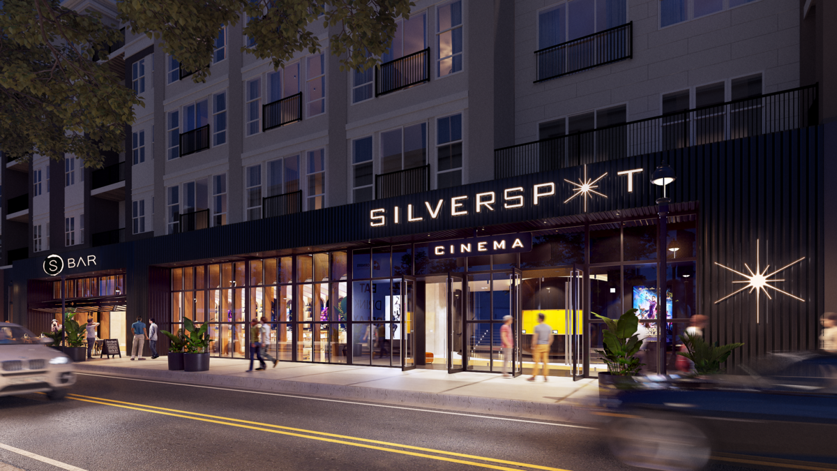 The Corners movie theater opening July 12 Milwaukee Business Journal