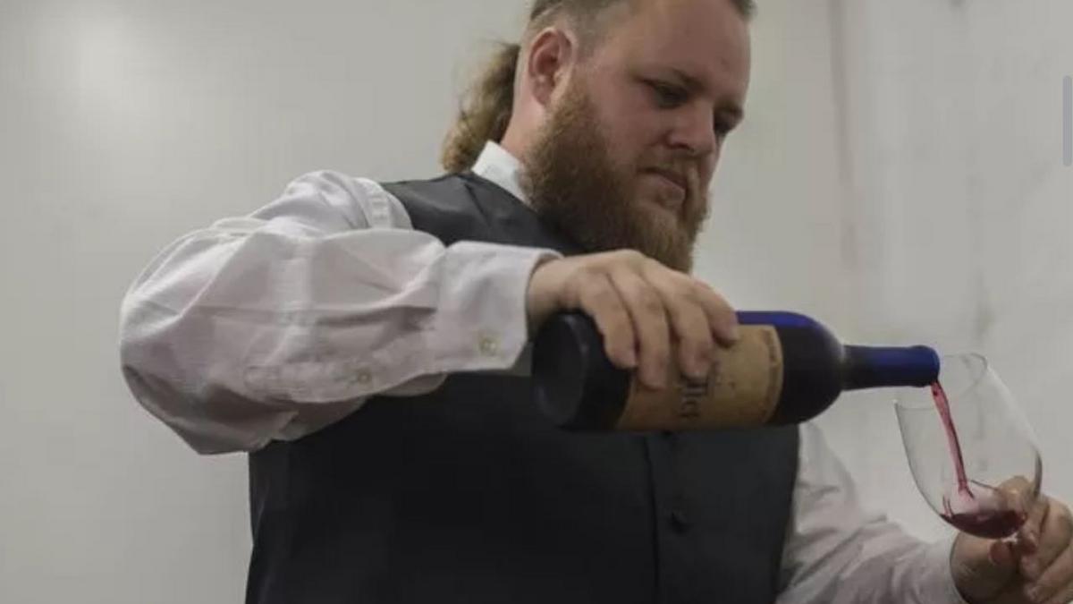 Melton Renzulli Wines coming to Preble County Dayton Business Journal