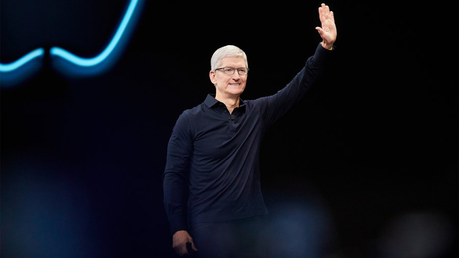 apple highlights from wwdc2019 tim cook welcomes developers 060319