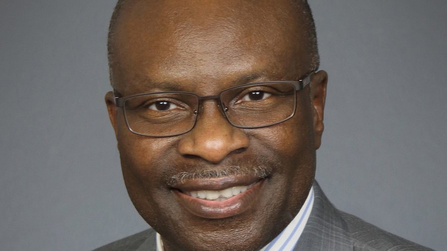 Ojo joins KU Medical Center as executive dean of medical school ...