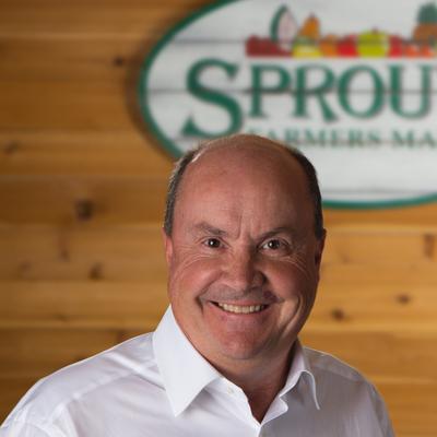 sprouts ceo