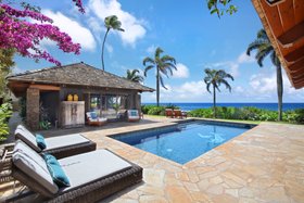 Ralph Anderson-designed Kauai beach house on the market for $8M