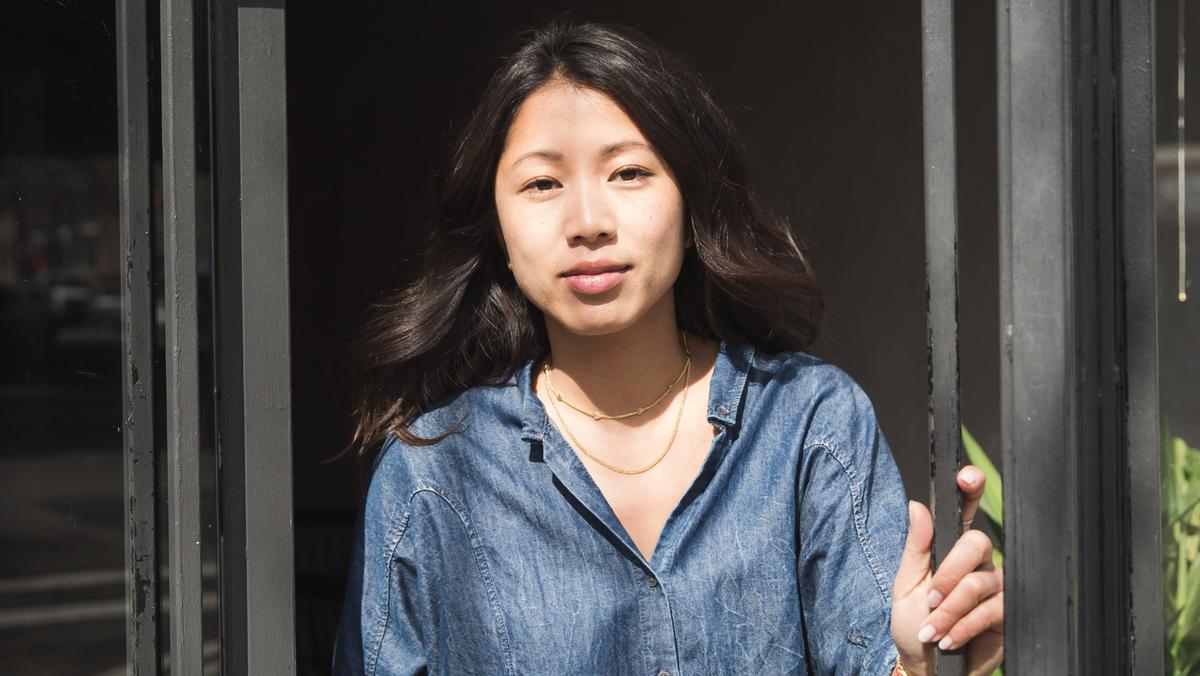 From luxury retailer to restaurateur: The inspiring career change of Claire  Chan - New York Business Journal