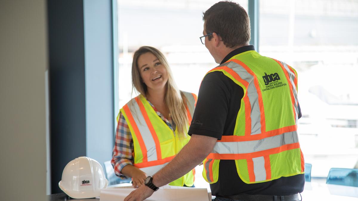 The future of the construction industry depends upon building the leaders  of the next generation - Philadelphia Business Journal