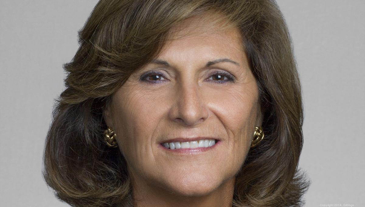 People to know in Law Gina Grimes Tampa Bay Business Journal