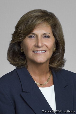 Gina Grimes joins Bradley to oversee Florida land-use practice - Tampa
