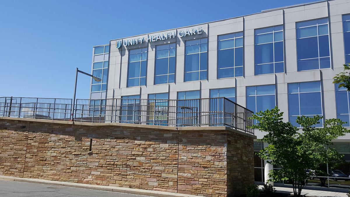 Sibley, Unity team up on Northeast D.C. cancer clinic Washington