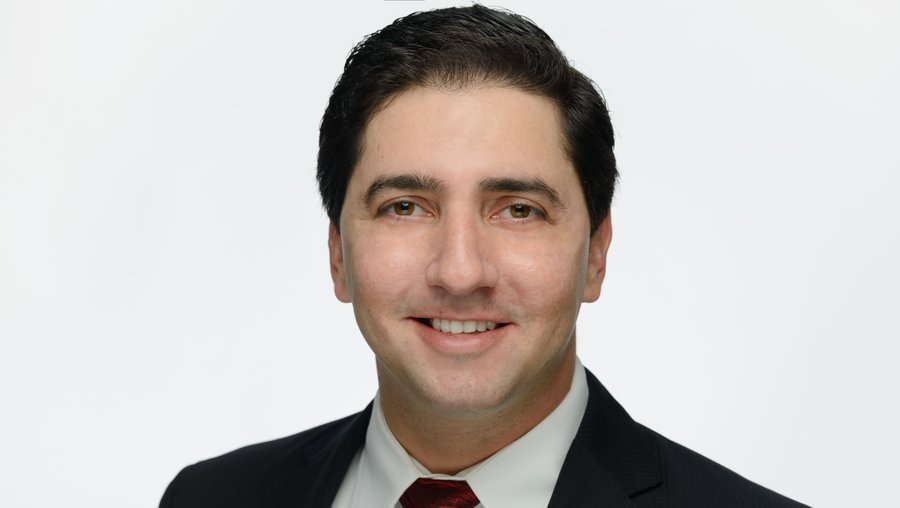 Meet Jon Novak, a 2019 40 Under 40 honoree - Tampa Bay Business Journal