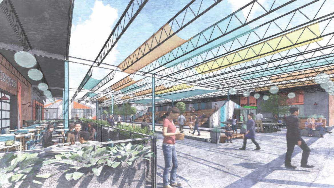 Wayfair brings hundreds of jobs, new look, to old Athens plant