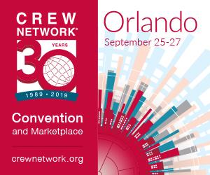 2019 CREW Network Convention And Marketplace - South Florida Business ...