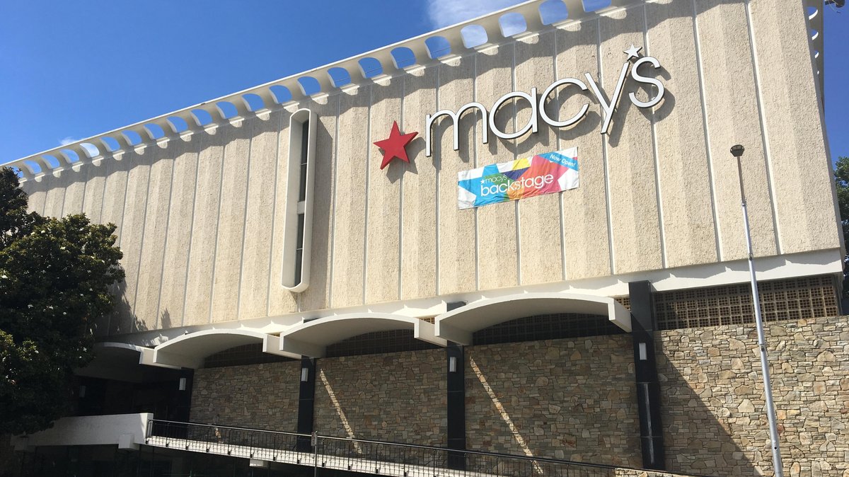 Macy's considers closing Downtown Commons store Sacramento Business