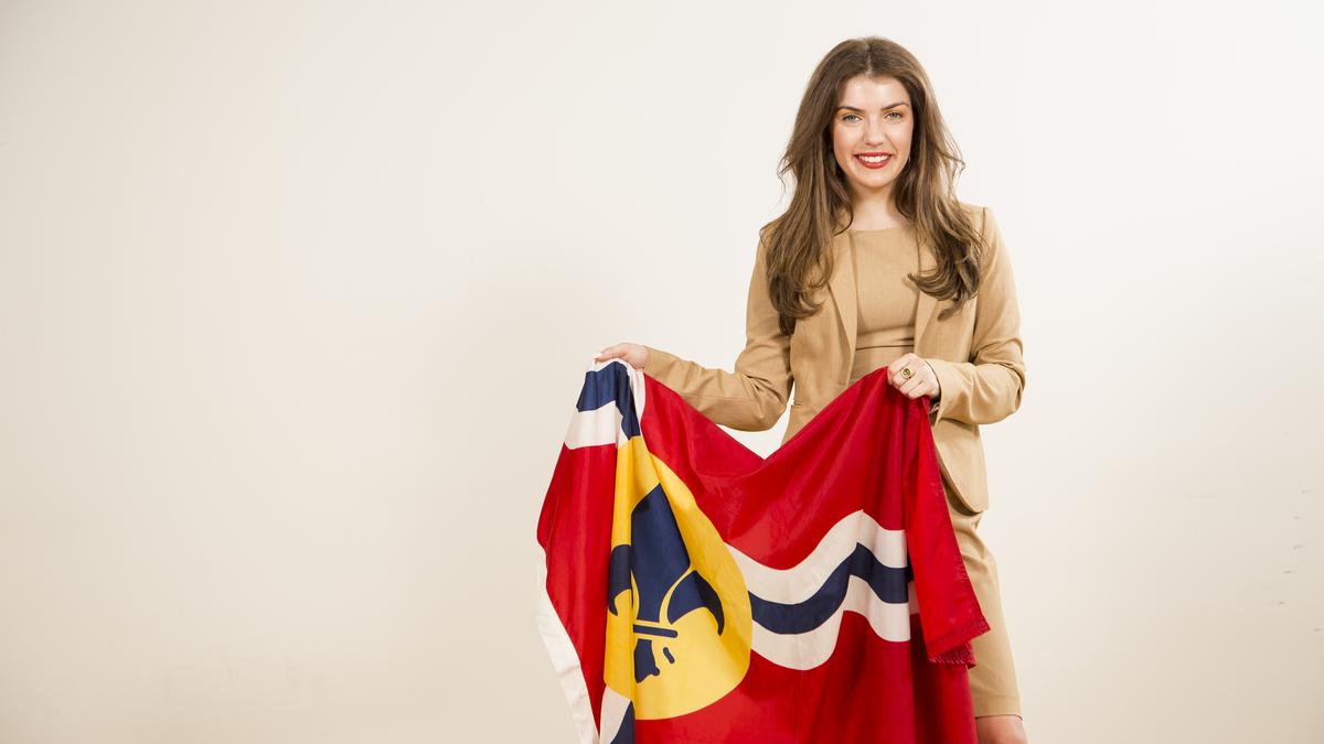 Tess Perica of Perica Law Firm, Gori Realtors St. Louis Business Journal