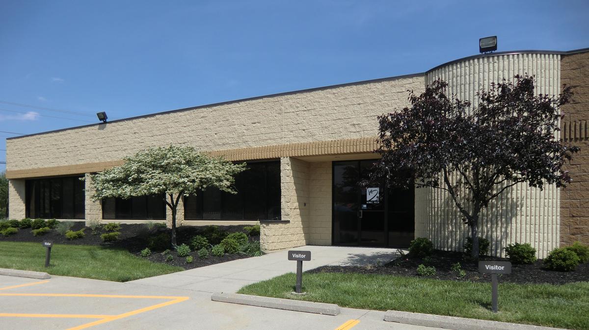 Neyer Properties sells flex building for 1.6 million Cincinnati Business Courier
