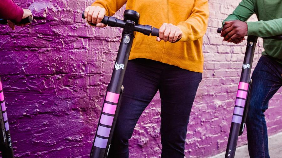 Business Pulse Survey Would you ride escooters in downtown St. Pete