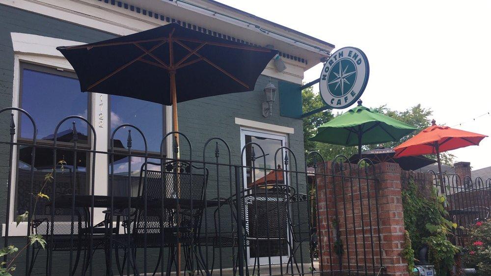 North End Cafe announces permanent closure after bankruptcy filing