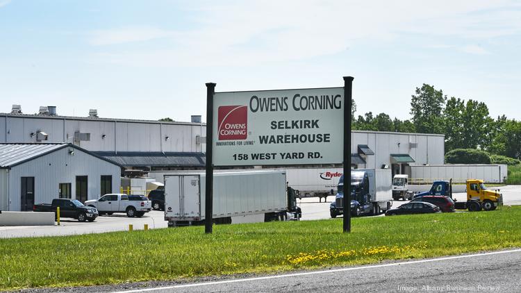 Selkirk Warehouse Sold For 12 4 Million To Real Estate Investment