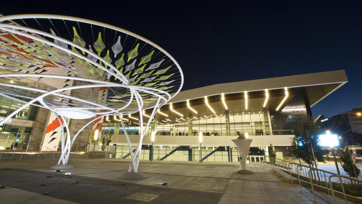 Silicon Valley convention centers start to fill 2023 calendars