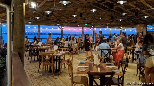 Tampa waterside restaurant to open 2nd eatery in Clermont - Orlando ...