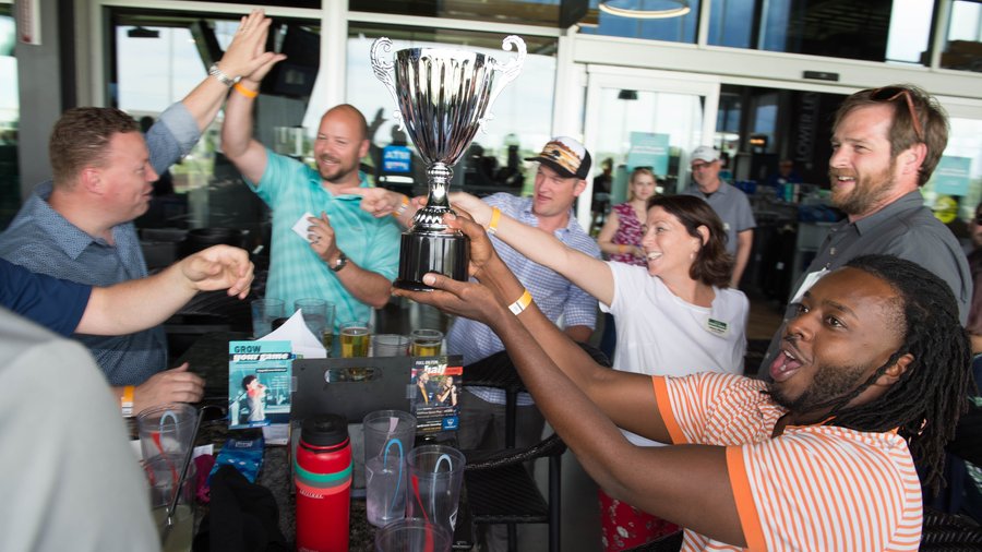 Best Places to Work winner Atlas Real Estate Group helps employees make