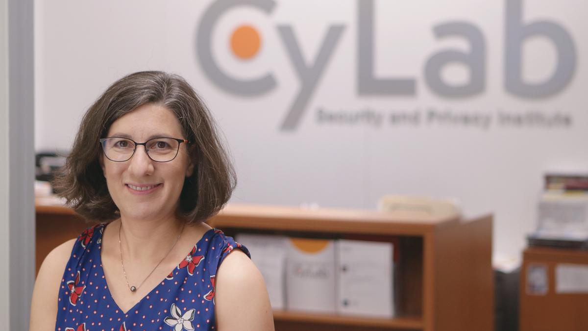 Q and A with CyLab Director Lorrie Cranor Pittsburgh Business Times
