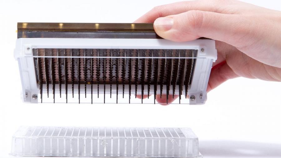 Draper laboratory signs development deal with BristolMyers Squibb Boston Business Journal