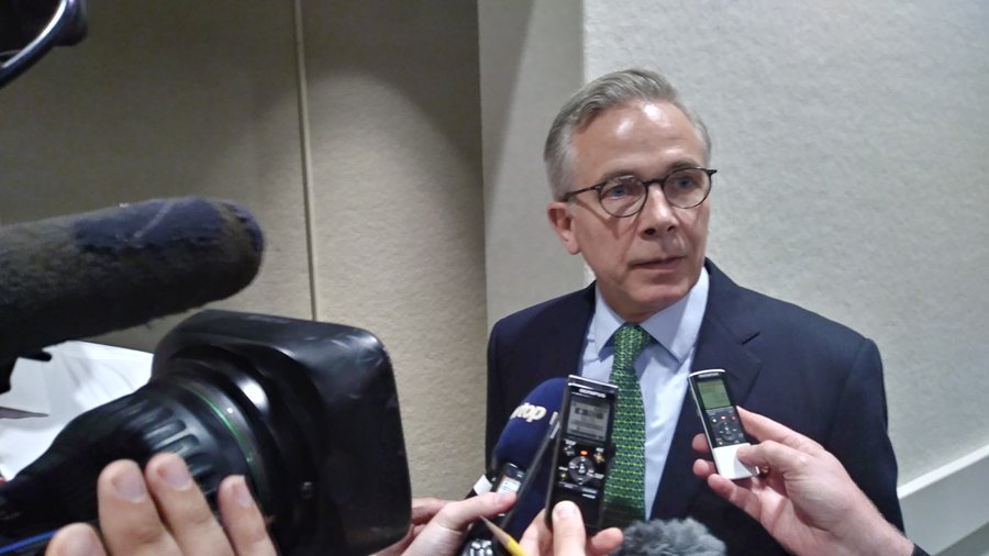 Metro eyes Potomac Yard station opening in first half of 2023