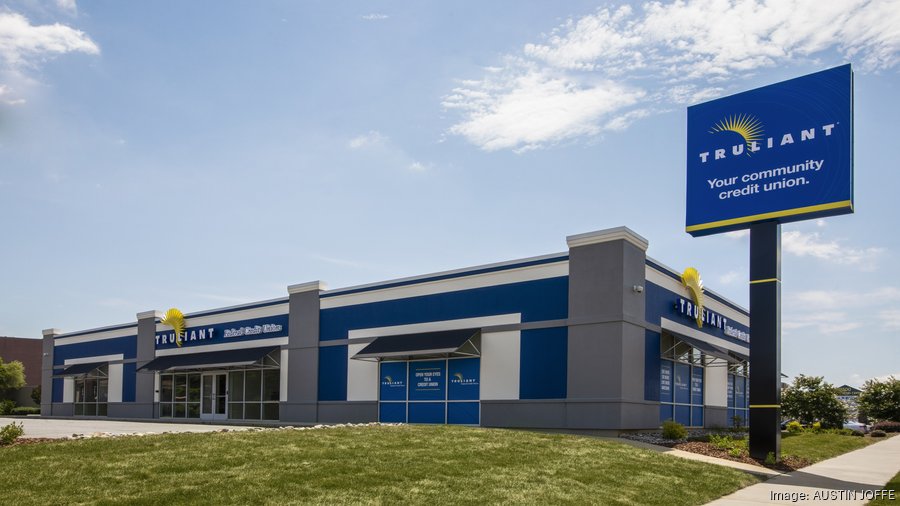 Truliant Federal Credit Union opens Battleground Avenue location in