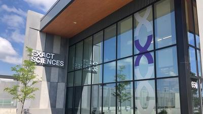 Exact Sciences Clinical Laboratory