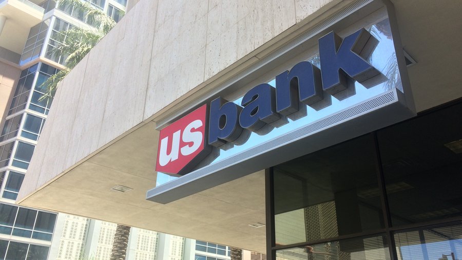 U.S. Bancorp plans to close more branches, including in Valley