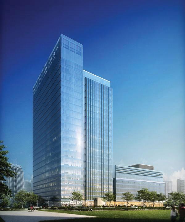 Beatty Development gets EPA clearance to start Exelon HQ construction ...