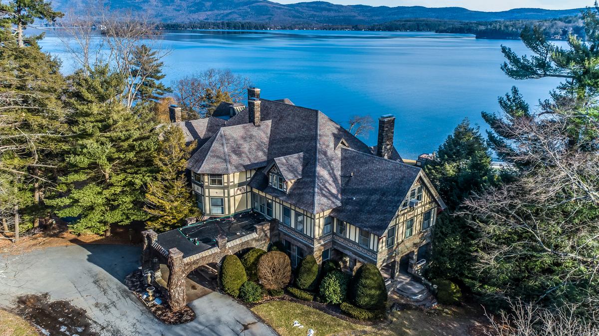 Albany region's most expensive home sales in the second quarter of 2019 Albany Business Review Albany region's most expensive home sales in the second quarter of 2019 Albany Business Review