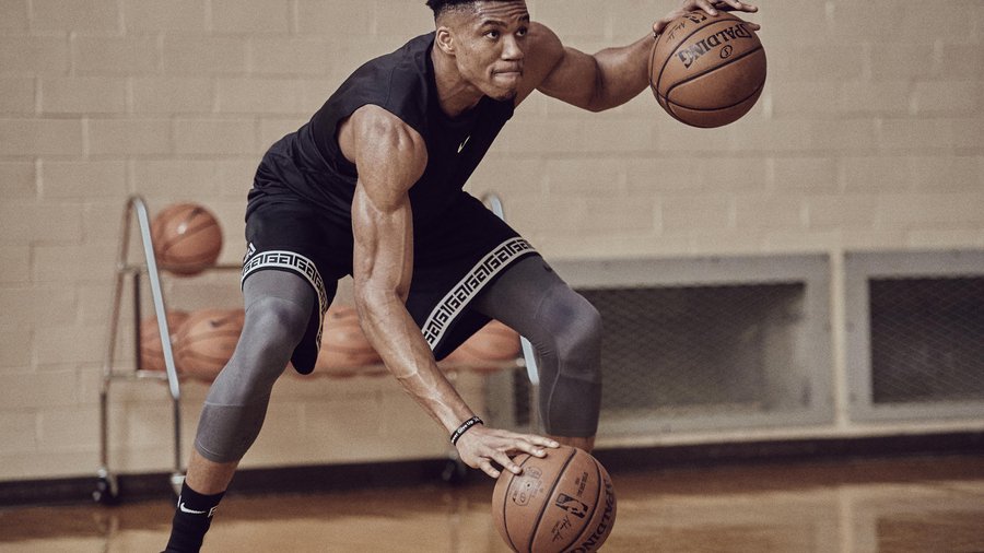 The business of Giannis: How the Nike Zoom Freak 1 signature shoe puts the  'Greek Freak' in elite NBA company - The Athletic