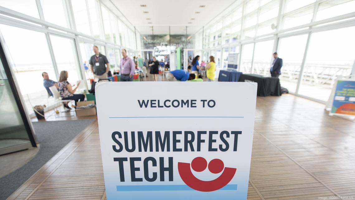 Wisconsin Inno Summerfest Tech will feature speakers from Google