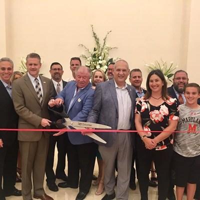 The Gardens of Boca Raton Press Release+ - South Florida Business Journal