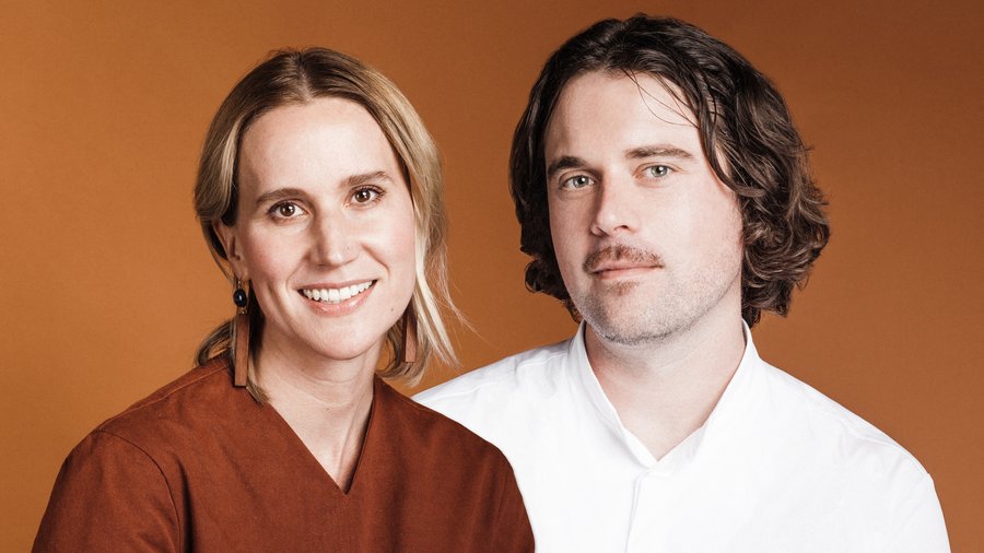 St. Louis Inno - They're both in business, but not together. How this  married couple, both startup founders, navigate love and business.