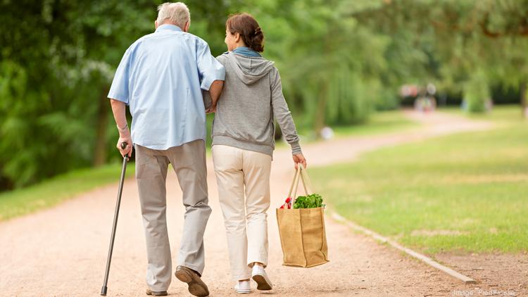 Top Rated Home Health Care Agencies Near Me