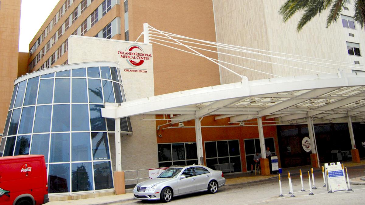 Florida Health Care System Picks Up More Land Orlando