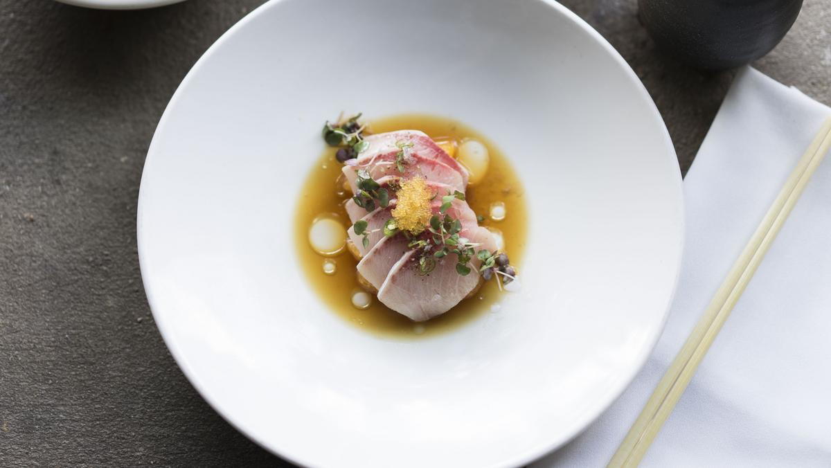 Rankings: Dallas' 50 highest-rated restaurants (2019) - Dallas Business ...
