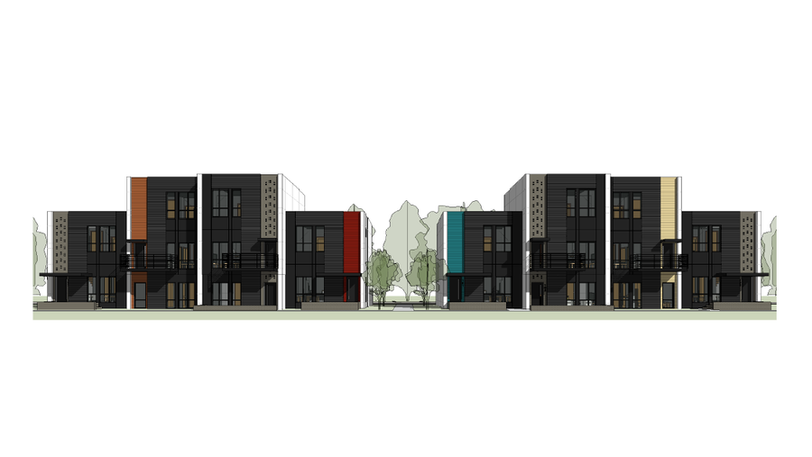 Mayor Briley reveals 25 million affordable housing investment in two