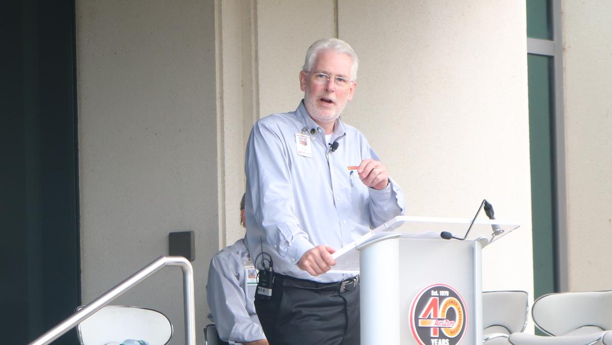 AutoZone Inc. to hit 40th anniversary July 4, 2019. Memphis Business