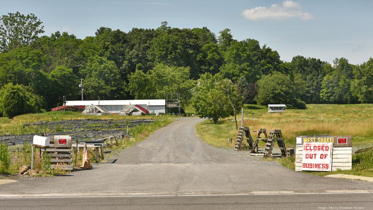 Apartment developer Rosetti Properties acquires 40acre farm on
