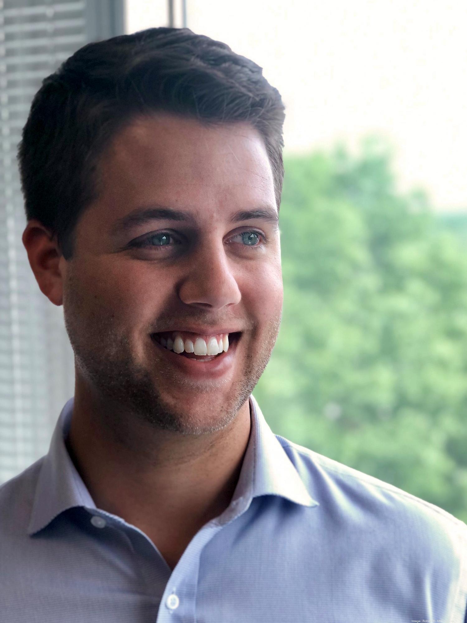 Brad Miller People on The Move Kansas City Business Journal