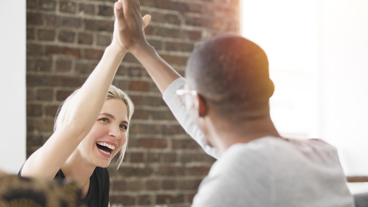 How to use the goalsetting process to achieve great performance The