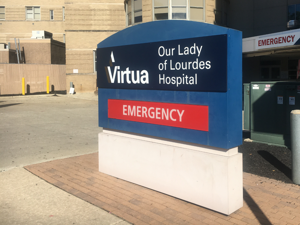 Lourdes Health System Company Profile The Business Journals