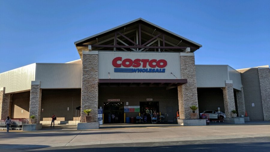 Costco store proposed in west Roseville Sacramento Business Journal