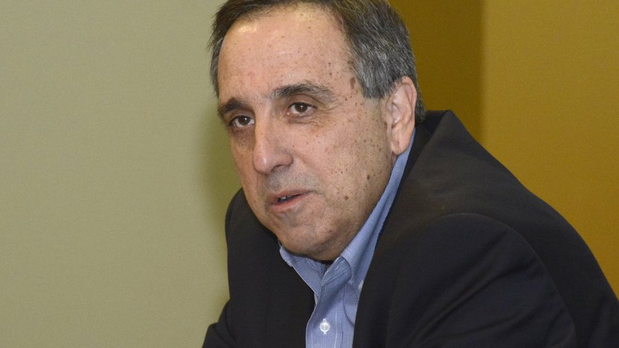 George Cheros