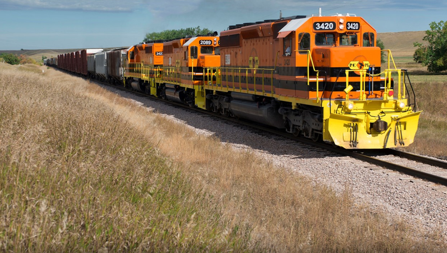 Genesee & Wyoming goes private in 6.4B transaction New York Business