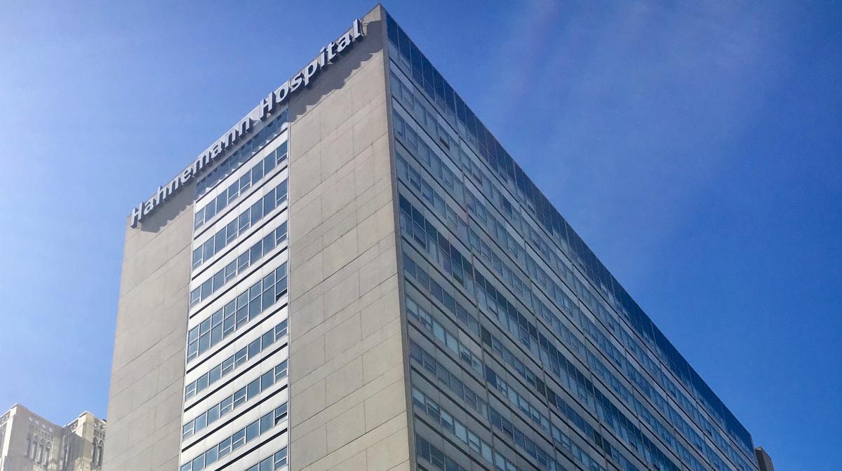 Hahnemann's closing puts foreign doctorsintraining at risk of being