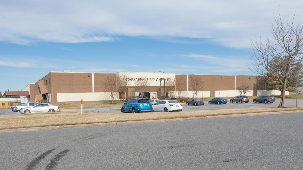 Anne Arundel officials seek new life for Chesapeake Bay Candle plant ...